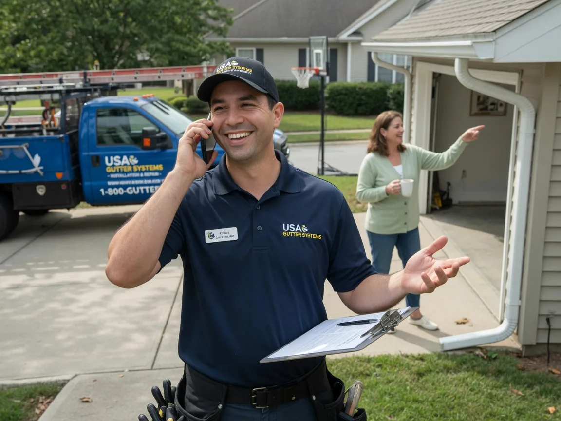 Gutter Installation Williamston, SC FAQs